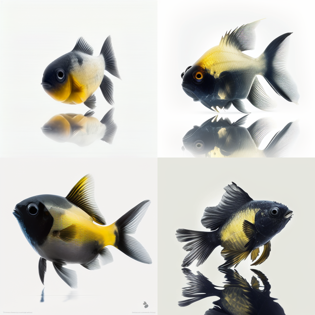 カイジより メダカ専門店「めだか屋ごっこ」